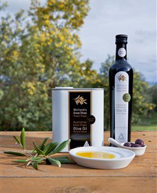 Wollundry Grove Olives - Hotel Accommodation 0