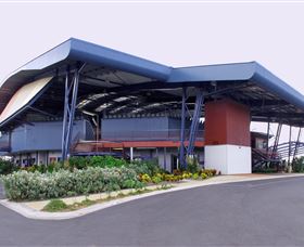 Gracemere Exhibition Complex - Hotel Accommodation 2