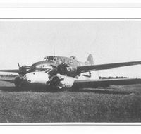 Avro Anson Landing Site - Hotel Accommodation