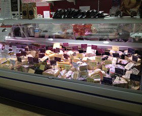 Knights Meats And Deli - Hotel Accommodation 0