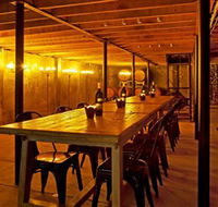 Buller Wines - Hotel Accommodation
