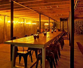 Buller Wines - Hotel Accommodation 0