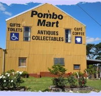 Pombo Mart