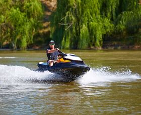 Wagga Beach - Hotel Accommodation 1