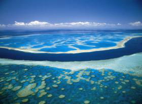Hardy Reef - Hotel Accommodation 0