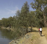 Wiradjuri Walking Track - Hotel Accommodation
