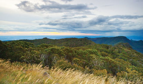 Doug Sky Lookout - Hotel Accommodation 2