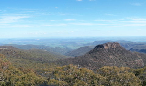 Doug Sky Lookout - Hotel Accommodation 3