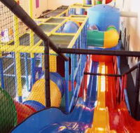 Noahs Ark Indoor Play Centre - Hotel Accommodation