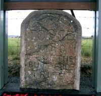 King Togees Grave - Hotel Accommodation
