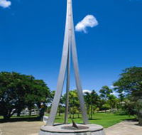 The Spire Tropic of Capricorn - Hotel Accommodation