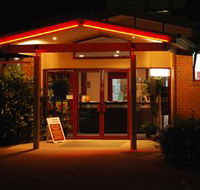 Benalla Golf Club - Hotel Accommodation