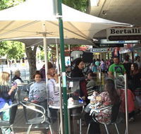 Bertalli's Alpine Breads Benalla - Hotel Accommodation