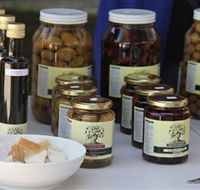 Gooramadda Olives - Hotel Accommodation