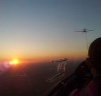 Gliding Over Benalla - Hotel Accommodation