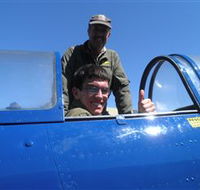 Benalla Aviation Museum - Hotel Accommodation