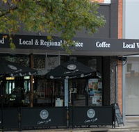 Rustik Cafe' Wine Bar - Hotel Accommodation