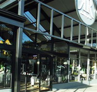 Rambling Rose - Hotel Accommodation