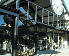 Rambling Rose - Hotel Accommodation 0