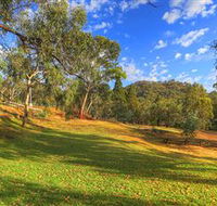 Inland Waters Holiday Parks Mookerawa Waters