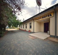 The Farmers Inn at Burrumbuttock - Hotel Accommodation