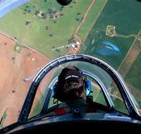 Warbird Aerial Adventures - Hotel Accommodation