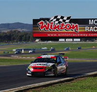 Winton Motor Raceway - Hotel Accommodation
