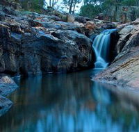 Gooram Falls - Hotel Accommodation
