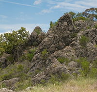 Verandah Cave - Hotel Accommodation