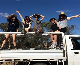 Springview Eco-Farm - Hotel Accommodation 1