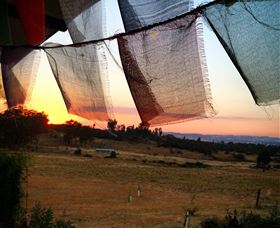 Springview Eco-Farm - Hotel Accommodation 4