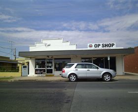 Uniting Church Opportunity Shop - Hotel Accommodation 0