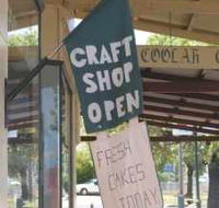 Coolah Crafts - Hotel Accommodation