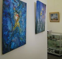 Pandora Gallery - Hotel Accommodation