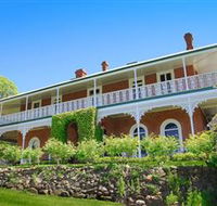 Boree Cabonne Homestead