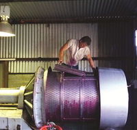 Orange Mountain Wines