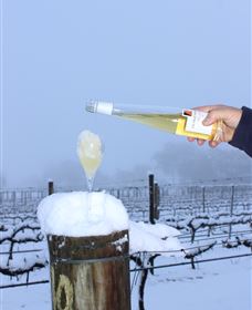 Orange Mountain Wines - Hotel Accommodation 1