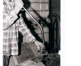 Orange Mountain Wines - Hotel Accommodation 4