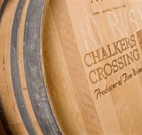Chalkers Crossing Winery - Hotel Accommodation