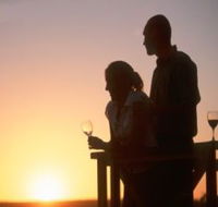 Koomooloo Wines - Hotel Accommodation