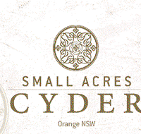 Small Acres Cyder