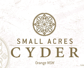 Small Acres Cyder - Hotel Accommodation 0