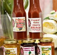 Poppas Fudge and Jam Factory - Hotel Accommodation