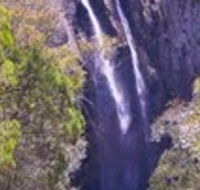 Horton Falls and Walks - Hotel Accommodation