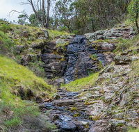 Hopetoun Falls walking track - Hotel Accommodation