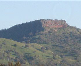 Gerogery NSW Hotel Accommodation