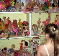 Gerogery Doll Museum - Hotel Accommodation