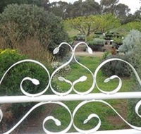 Garden Gate of Inverleigh - Hotel Accommodation