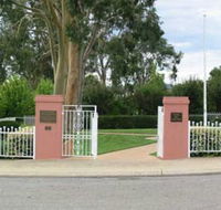 Japanese and Australian War Cemeteries - Hotel Accommodation