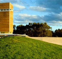 Sam Miranda of King Valley - Hotel Accommodation